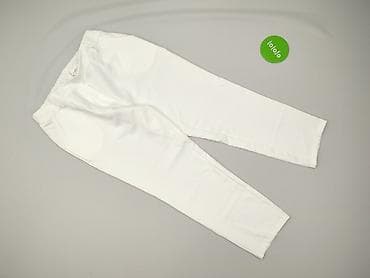 spodnie wedze: Moda Italia, Spodnie materiałowe damskie, rozmiar 2XL — 2