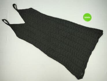 sukienka z dziurami: Sukienka damska, rozmiar S — 2