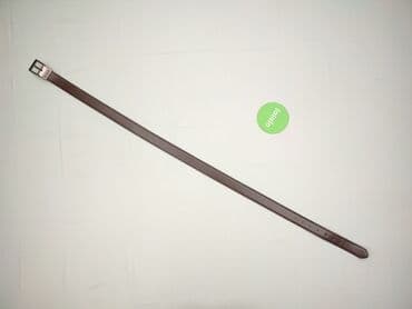 h: Belt, Male, condition - Perfect — 2