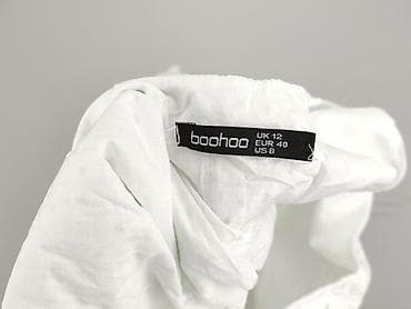 klapki eloy: Boohoo, Sukienka damska, rozmiar L — 4