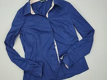 amisu clothes: Esmara, Koszula damska, rozmiar S — 1