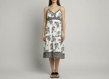 sukienki zimą na wesele: Clockhouse, Sukienka damska, rozmiar S — 6