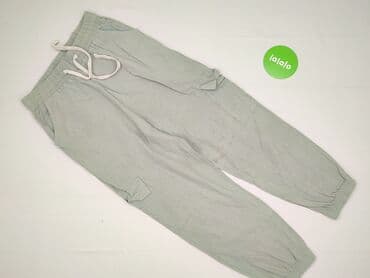 Kobiety: Spodnie dresowe damskie, rozmiar S — 2