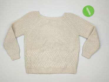 renee bluzki: Conbipel, Sweter damski, rozmiar S — 2