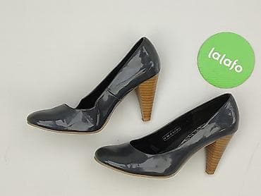 eleven buty: Półbuty damskie, rozmiar 40 — 3