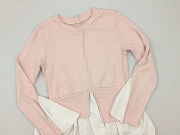 spódnica i bluzka na imprezę: Women's blouse, size S — 2