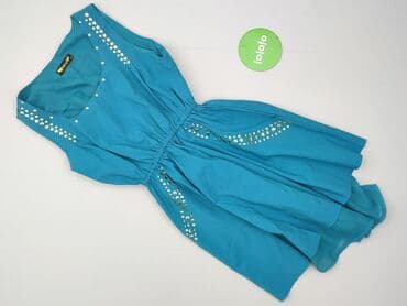 sukienki krótkie allegro: Sukienka damska, rozmiar S — 2