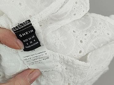 sinsay shein: Shein, Bluzka damska, rozmiar S — 4