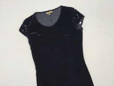 mode sukienki: Sukienka damska, rozmiar M — 1