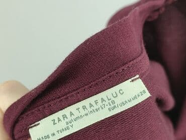 zara bluzka boho: Zara, Bluzka damska, rozmiar M — 4