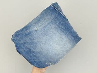 buggy jeans: Killah, Jeansy damskie, rozmiar M — 7