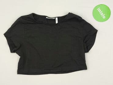 crop sukienki: Top damski, rozmiar L — 2