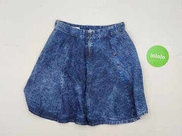 spódnice jeansowe stradivarius: Stradivarius, Spódnica damska, rozmiar S — 4