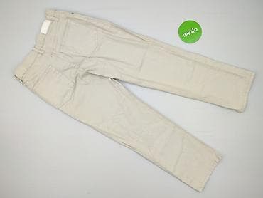 spodnie fsbn: Jeansy damskie, rozmiar M — 3