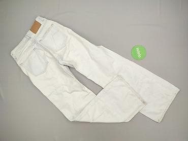 jeans old: H&M Divided, Jeansy damskie, rozmiar S — 3