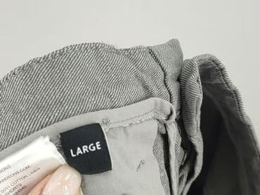 marynarka i szorty: ONLY & SONS, Szorty dla mężczyzn, L — 5