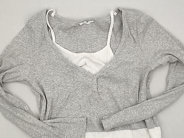 dopasowany top: Primark, Sweter damski, rozmiar L — 1