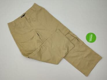 spodnie cargo damskie sinsay: Spodnie cargo damskie, rozmiar XS — 2