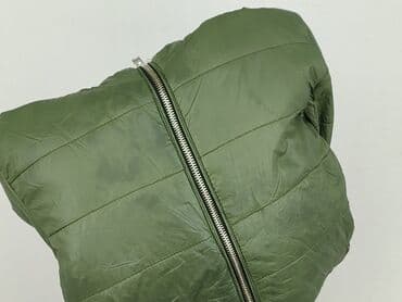 kurtka zimowa do garnituru: Bershka, Kurtka zimowa damska, S — 6