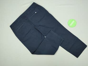 enplus buty mokasyny: Wallis, Spodnie materiałowe damskie, XL — 3