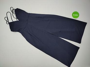 zator asmen: Zara, Kombinezon damski, rozmiar M — 2