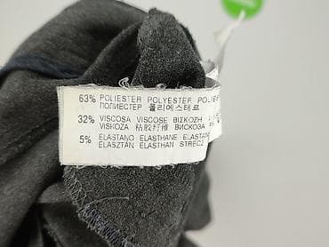 body basic zara: Zara, Spodnie materiałowe damskie, rozmiar S — 5