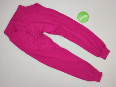 spódnice dresowe maxi: Ellesse, Spodnie dresowe damskie, rozmiar S — 3