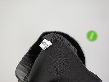 41: Legginsy Ze skóry ekologicznej damskie, rozmiar 4XL — 4