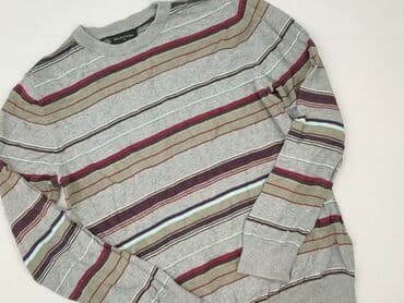 czy sweter z poliestru jest dobry: Светр, M, Burton, стан - Дуже гарний — 1