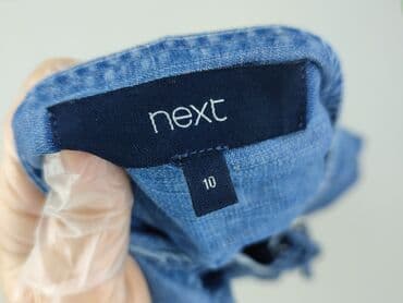 lyocell sukienka: NEXT Petite, Sukienka damska, M — 4