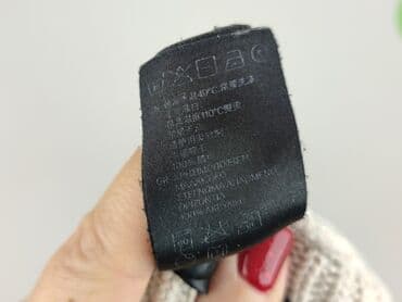 bluzka tommy hilfiger damska: H&M, Kardigan damski, XL — 5