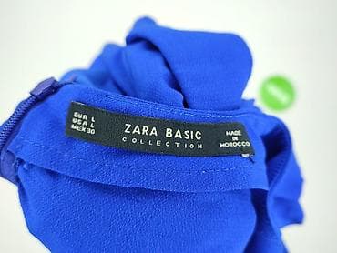 pull and bear garnitury: Zara, Women`s suit, size L — 5