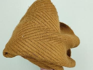 material na walonki: Bershka, Sweter damski, rozmiar M — 6