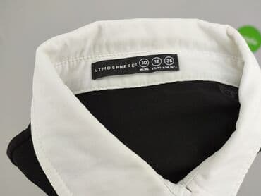 doom t shirty: Atmosphere, Koszula damska, rozmiar S — 4