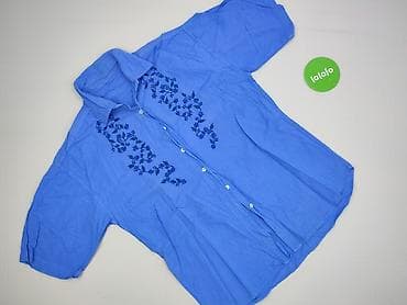 hello kitty plus size: Koszula damska, rozmiar 5XL — 2