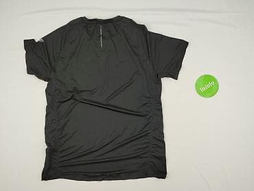 bluza 4f: 4F, Koszulka dla mężczyzn, rozmiar XL — 4