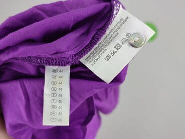 Ubrania damskie: Yessica, Bluzka damska, 2XL — 6