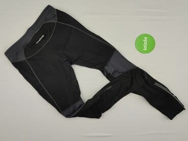 blaklader koszulka: Spodnie dresowe dla mężczyzn, 2XL, Newline, stan - Dobry — 3