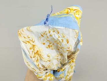 modna kiecka bluzki z krótkim rękawem: Bluzka damska, rozmiar S — 4