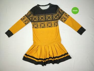 aksamitne sukienki: Sukienka damska, rozmiar S — 2