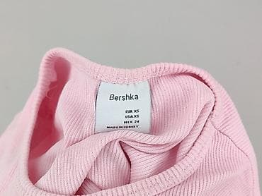 pier q: Bershka, Top damski, rozmiar XS — 4