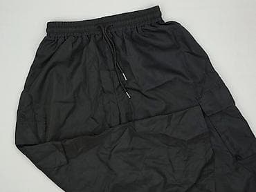 softshell damski: Spodnie cargo damskie, rozmiar S — 1