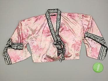 pjs kurtka: Sinsay, Top damski, rozmiar M — 2