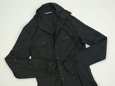 Ubrania damskie: Terranova, Koszula damska, rozmiar XS — 1