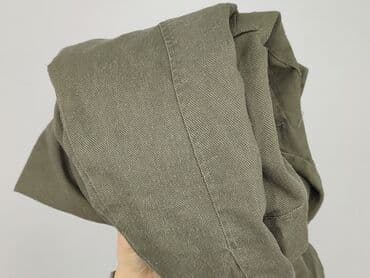 buty oleksy mokasyny: Sinsay, Kurtka przejściowa damska, L — 5