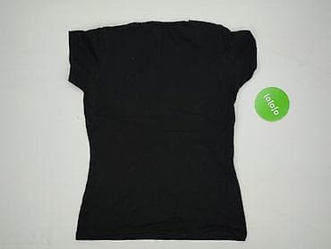 zwrot varlesca: Varlesca, T-shirt damski, rozmiar M — 3