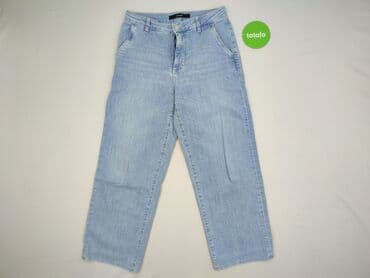 джинси жіночі сінсей: Someday., Material trousers for women, size M (EU 38) — 2