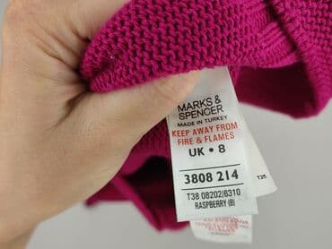 marks and spencer biustonosz: Marks & Spencer, Sweter damski, S — 5