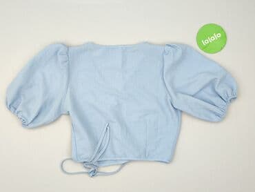 shein bluzy: Shein, Bluzka damska, rozmiar S — 3