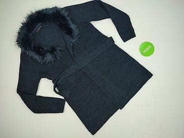 płaszczyk: F&F, Kardigan damski, rozmiar M — 2